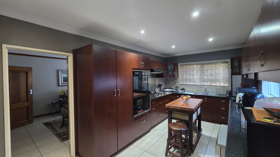 4 Bedroom Property for Sale in Bayswater Free State